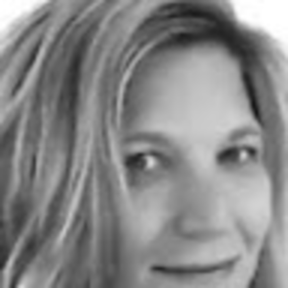 Meet your Posher, Laura lee